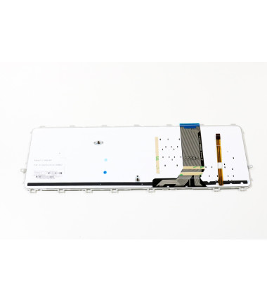 HP ENVY TouchSmart 15-J / ENVY TouchSmart 17-J series US keyboard backlit