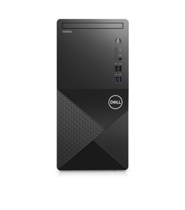 Dell Desktop Vostro MT 3020 i7-13700F/16GB/512GB/NVIDIA GF GTX1660 SUPER 6GB/Ubuntu/ENG kbd/Mouse/3Y ProSupport NBD Onsite Dell
