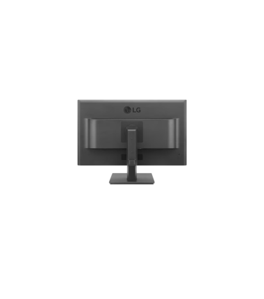 LG Monitor 24BK55YP-B.AEU 24 " IPS FHD 16:9 5 ms 250 cd/m² Black HDMI ports quantity 1 60 Hz