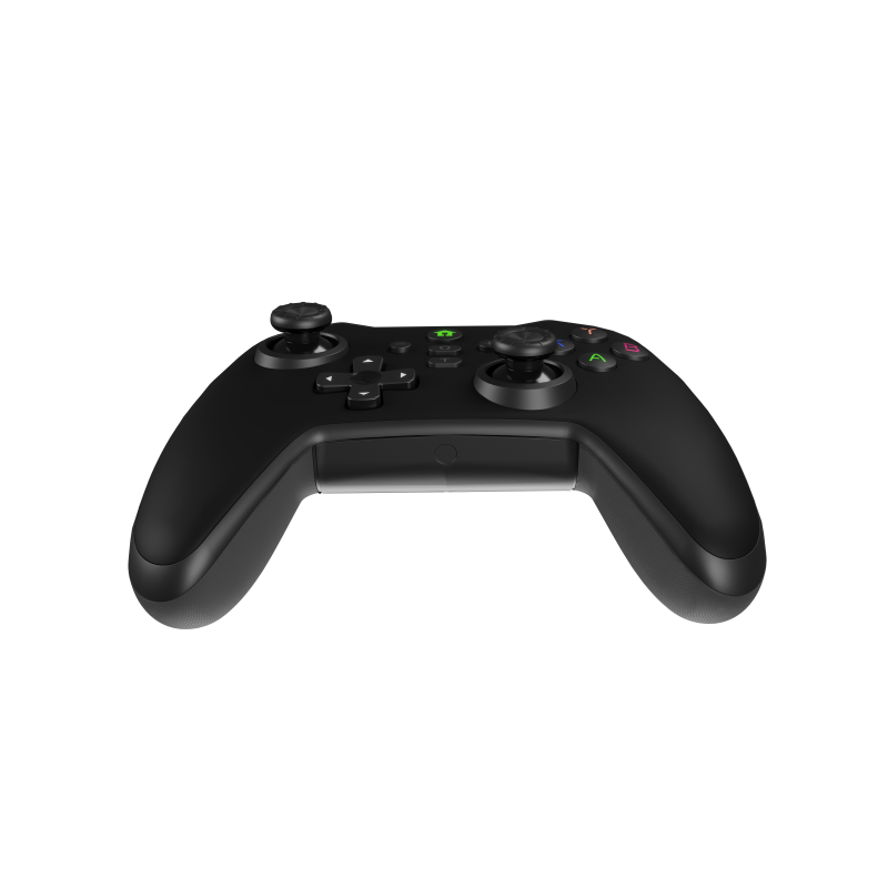 GENESIS Mangan 400 Gamepad, Black, Wireless Genesis