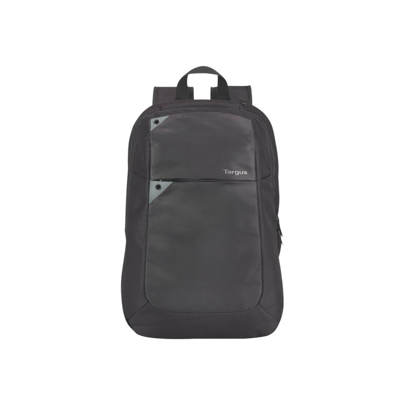 Targus | Fits up to size 15.6 " | Intellect | Backpack | Grey/Black | Shoulder strap