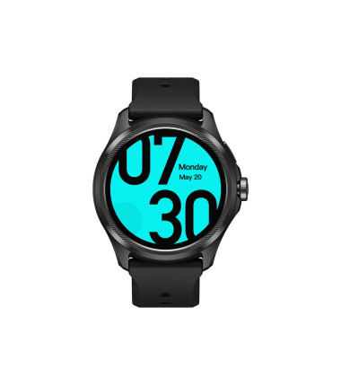 Ticwatch Pro 5 Smart Watch, Black