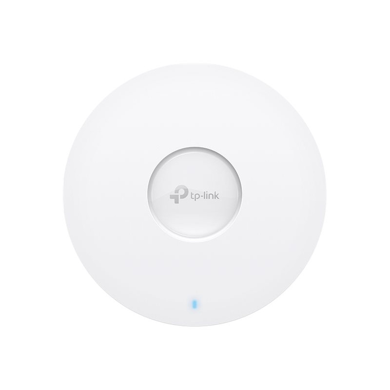 TP-LINK EAP673 AX5400 Ceiling Mount WiFi 6 Access Point TP-LINK