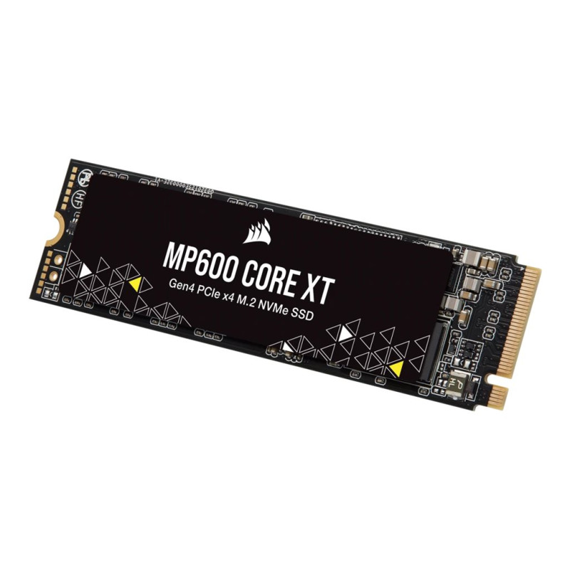Corsair MP600 CORE XT 1TB PCIe 4.0 (Gen4) x4 NVMe M.2 SSD Corsair