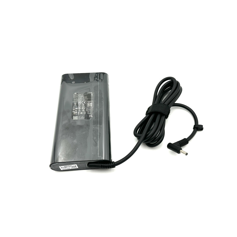 HP genuine charger 19.5V 11.8A 230W OMEN 16 ZBOOK 4.5x3.0