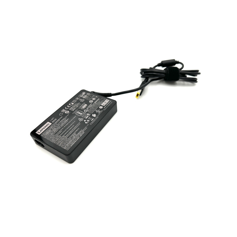 Lenovo genuine charger ThinkPad 65W Slim (Slim Tip)