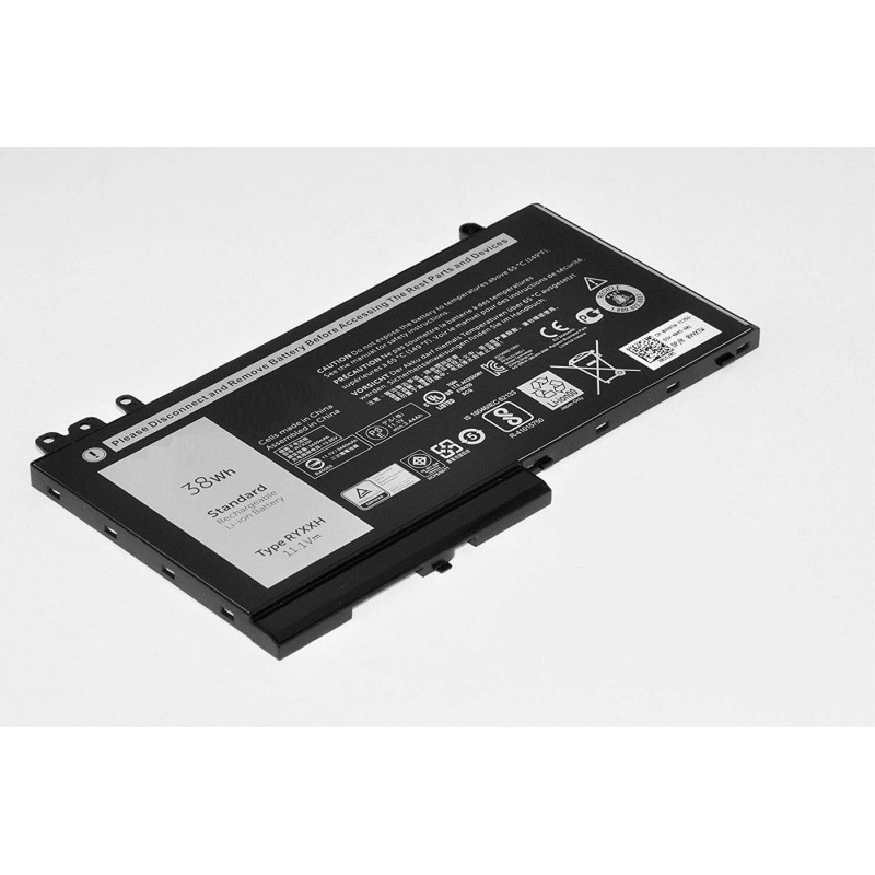 Dell baterija ryxxh 0ryxxh 38wh latitude e5450 e5550 e5270 e5250 CP