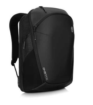 Dell Alienware Horizon Travel Backpack  AW724P Fits up to size 17 " Backpack Black