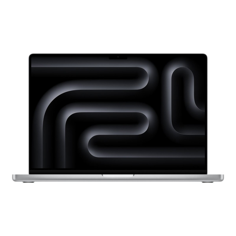 Apple MacBook Pro 16" Apple  M3 Max 16C CPU, 40C GPU/48GB/1TB SSD/Silver/RUS Apple