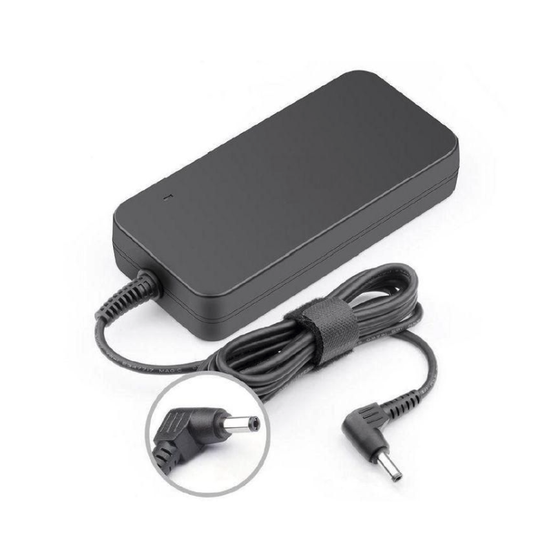 ASUS MSI Medion charger 19.5V 11.8A 230W 5.5x2.5 CP