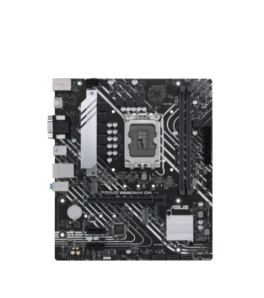 Asus PRIME B660M-K D4 Asus Processor family Intel Processor socket LGA1700 DDR4 DIMM Supported hard disk drive interfaces SATA, 