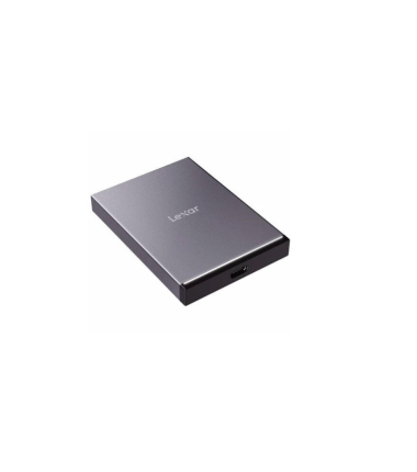 Portable SSD | SL210 | 1000 GB | SSD interface USB 3.1 Type-C | Read speed 550 MB/s
