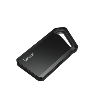 Portable SSD | Professional SL600 | 1000 GB | SSD interface USB 3.2 Gen2x2 | Read speed 2000 MB/s | Write speed 2000 MB/s