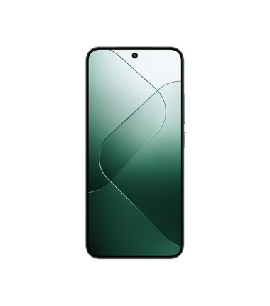 Xiaomi 14 Jade Green 6.36 " LTPO OLED 1200 x 2670 pixels Qualcomm Internal RAM 12 GB 512 GB Dual SIM 4G 5G Main camera 50+50+50 