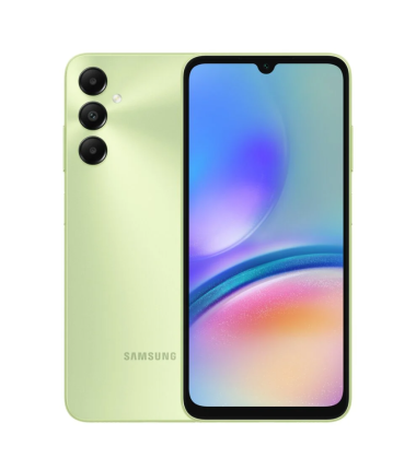 Samsung Galaxy A05s (Green) Dual SIM 6.7“ PLS LCD 1080x2400/2.4GHz&1.9GHz/64GB/4GB RAM/Android 13/WiFi,BT,4G Samsung