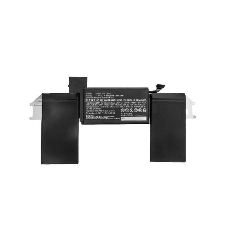 Apple battery A2389 macbook air 13 M1 A2337 late 2020 CP