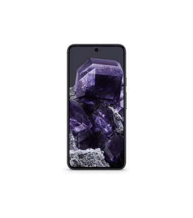 Google Pixel 8 (Obsidian Black) 6.2" OLED 1080x2400/3.0GHz&2.45GHz&2.15GHz/256GB/8GB RAM/Android 14,WiFi,BT,5G