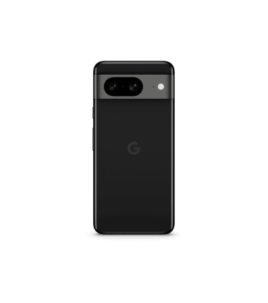 Google Pixel 8 (Obsidian Black) 6.2" OLED 1080x2400/3.0GHz&2.45GHz&2.15GHz/256GB/8GB RAM/Android 14,WiFi,BT,5G
