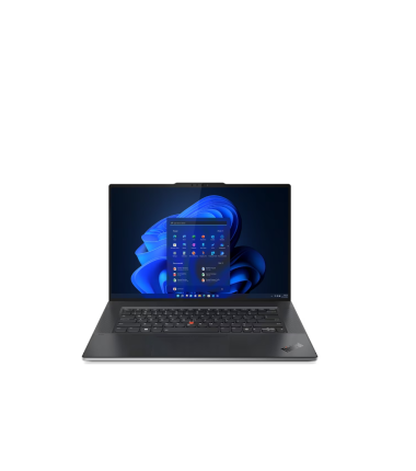 Lenovo ThinkPad Z16 Gen 2 16 WUXGA AMD R7 Pro 7840HS/32GB/512GB/AMD Radeon RX 6550M 4GB/WIN11 Pro/ENG Backlit kbd/Grey/FP/3Y War