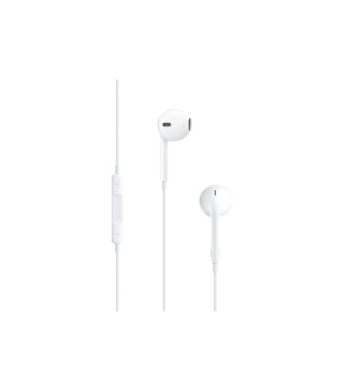 Apple | EarPods with Lightning Connector | White