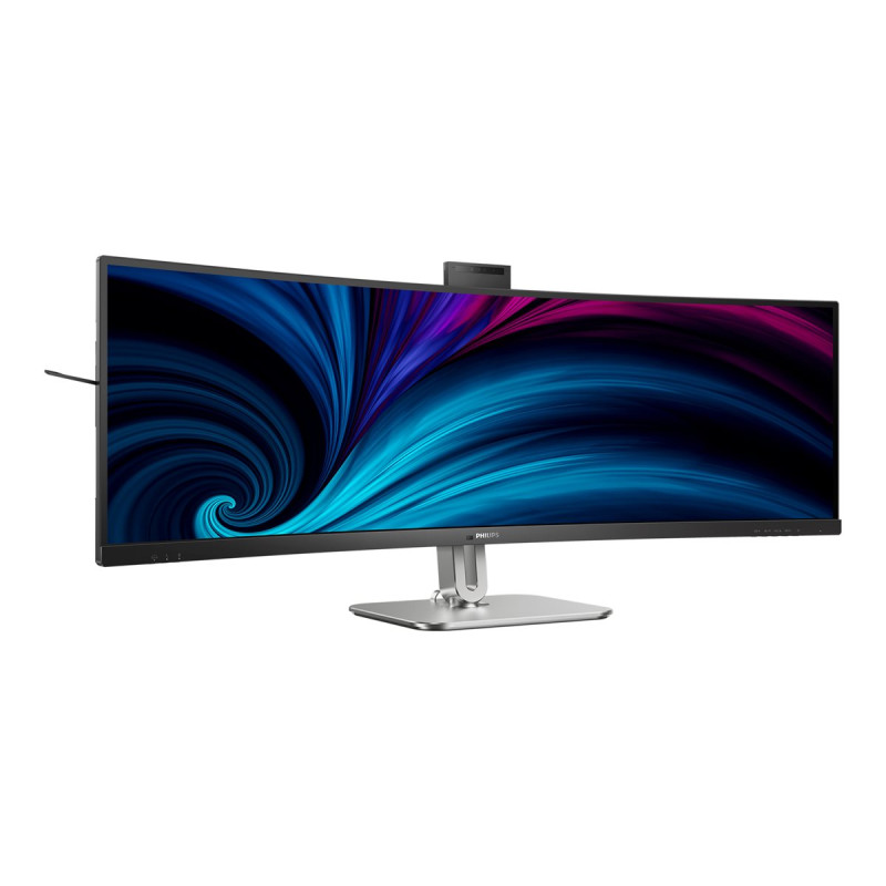 Philips 49B2U6900CH/00 | 48.8 " | VA | 5120 x 1440 pixels | 32:9 | 4 ms | 450 cd/m² | HDMI ports quantity 2 | 75 Hz