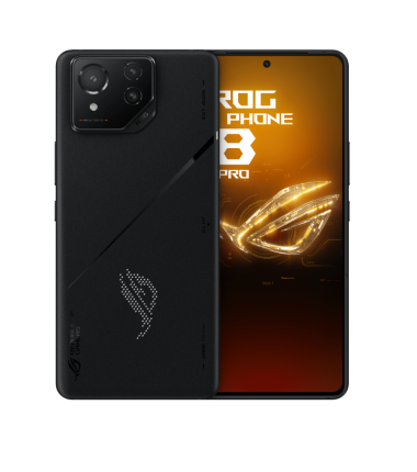 Asus | ROG Phone 8 | Phantom Black | 6.78 " | AMOLED | 2400 x 1080 pixels | Qualcomm | Snapdragon 8 Gen 3 | Internal RAM 24 GB |