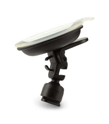 Mio Suction cup mount