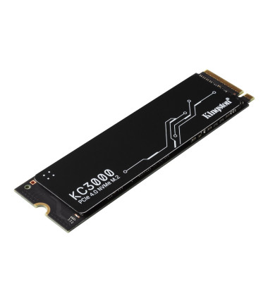 Kingston KC3000 2048GB PCIe 4.0 SSD