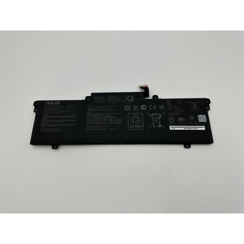 Asus original battery C31N1914 ZenBook 13 14 ExpertBook Flip Vivobook Pro 14 label photo Asus original battery C31N1914 ZenBook 13 14 ExpertBook Flip Vivobook Pro 14 label photo