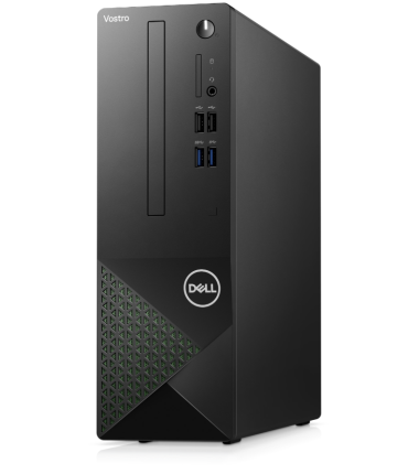 Dell | Vostro SFF | 3710 | Desktop | Tower | Intel Core i5 | i5-12400 | Internal memory 8 GB | DDR4 | SSD 256 GB | Intel UHD Gra