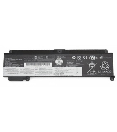 Lenovo battery 01AV405 01AV406 01AV407 THINKPAD T460S T470S CP