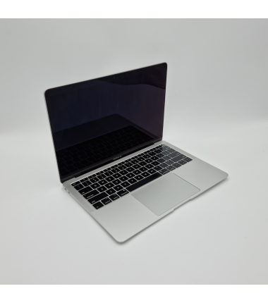 Apple Macbook AIR 13" RETINA A1932 SILVER I5 256gb SSD 8gb RAM polizinginis nešiojamas kompiuteris