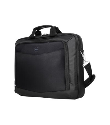 Dell | Fits up to size 14 " | Professional Lite | 460-11753 | Messenger - Briefcase | Black | Shoulder strap