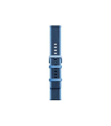 Xiaomi | Watch S1 Active Braided Nylon Strap | Navy Blue