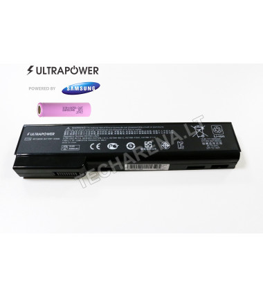Hp CC06 CC06XL UltraPower 6 celių 5200mah baterija