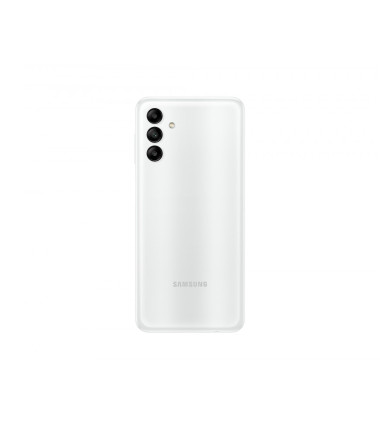 Samsung | Galaxy | A04s (A047) | White | 6.5 " | PLS LCD | Exynos 850 (8nm) | Internal RAM 3 GB | 32 GB | Dual SIM | Nano-SIM | 