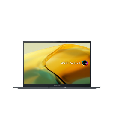 Asus | Zenbook 14X OLED UX3404VA-M9054W | Inkwell Gray | 14.5 " | OLED | 2.8K | Glossy | Intel Core i5 | i5-13500H | 16 GB | LPD