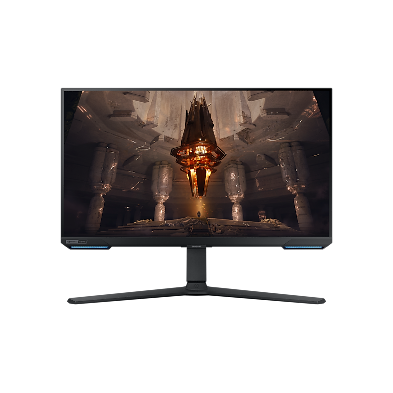 LS28BG700EPXEN | 28 " | IPS | UHD | 16:9 | 1 ms | 250 cd/m² | Black | HDMI ports quantity 2 | 144 Hz