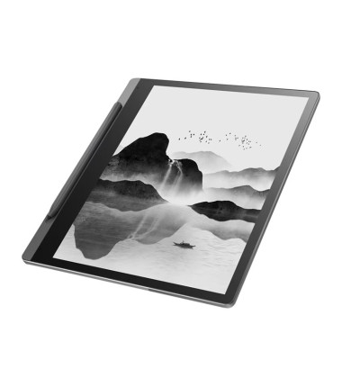 Lenovo | Tablet | Smart Paper | 10.3 " | Grey | RK3566 | 4 GB | Soldered LPDDR4x | 64 GB | Wi-Fi | Bluetooth | 5.2 | Android | A