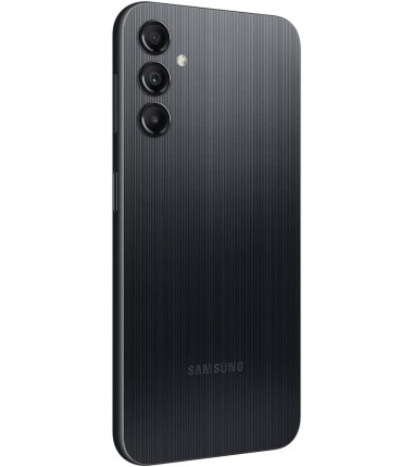 Samsung | Galaxy | A14 A145R | Black | 6.6 " | PLS LCD | Mediatek MT6769 | Helio G80 (12 nm) | Internal RAM 4 GB | 128 GB | micr