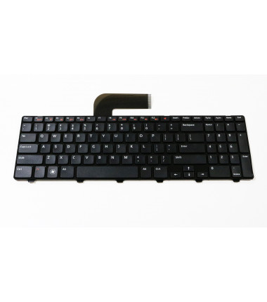 Dell Inspiron 15R N5110 M511R M5110 US keyboard 4DFCJ NSK-DY0SW