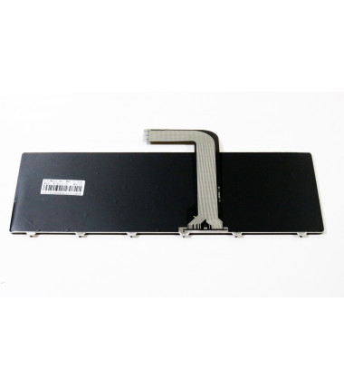 Dell Inspiron 15R N5110 M511R M5110 US keyboard 4DFCJ NSK-DY0SW