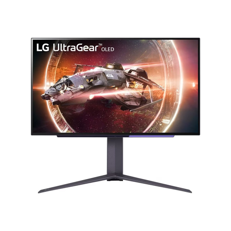 27GS95QE-B | 27 " | LED | 2560 x 1440 pixels | 16:9 | 0.03 ms | 250 cd/m² | Black | 240 Hz