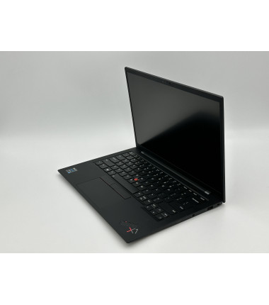 Ultrabook Lenovo ThinkPad X1 Carbon 9th gen 14" FHD IPS i7 16gb RAM 1tb SSD WIN 11 PRO nešiojamas kompiuteris