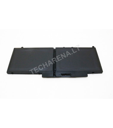 Dell 8V5GX G5M10 latitude E5450 E5550 EcoPower 4-cell battery 51Wh