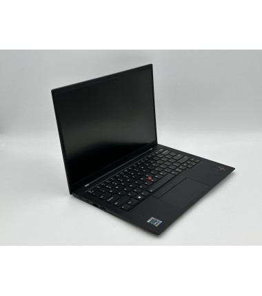 Ultrabook Lenovo ThinkPad X1 Carbon 9th gen 14" FHD IPS i7 32gb RAM 1tb SSD WIN 11 PRO nešiojamas kompiuteris