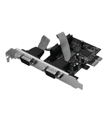 Digitus | PCIe card with low profile bracket | DS-30000-1