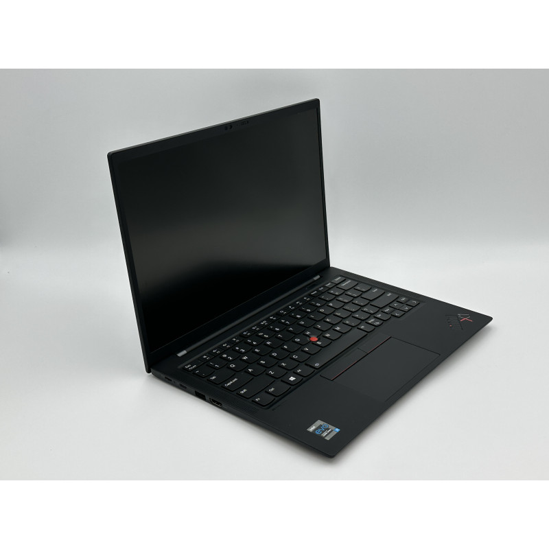 Ultrabook Lenovo ThinkPad X1 Carbon 9th gen 14" FHD IPS i5 16gb RAM 1tb SSD WIN 11 PRO nešiojamas kompiuteris