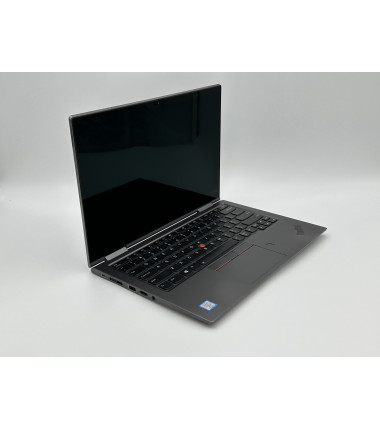 Lenovo ThinkPad X1 YOGA 4th gen TOUCH 14" IPS FHD i5 16gb RAM 512gb SSD WIN11 PRO polizinginis nešiojamas kompiuteris