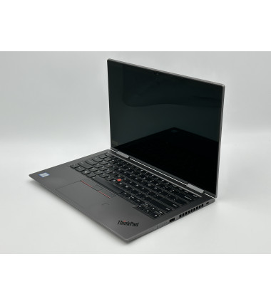 Lenovo ThinkPad X1 YOGA 5th gen TOUCH 14" IPS WQHD IR i7 16gb RAM 512gb SSD WIN11 PRO polizinginis nešiojamas kompiuteris